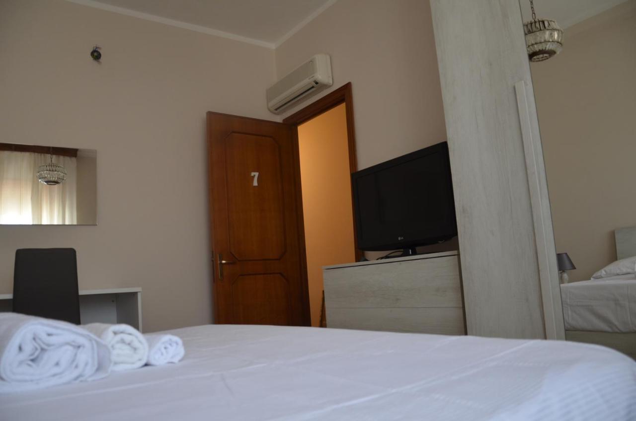 Fantastic Sardinia Residenza Le Terrazze Sassari Casa G Pischedda Attico Vista Mare Hotel Eksteriør billede