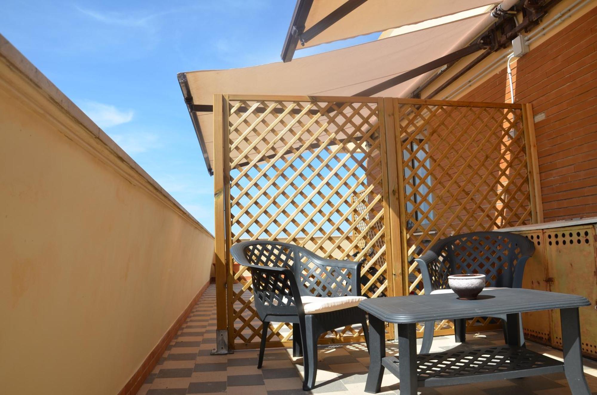 Fantastic Sardinia Residenza Le Terrazze Sassari Casa G Pischedda Attico Vista Mare Hotel Eksteriør billede